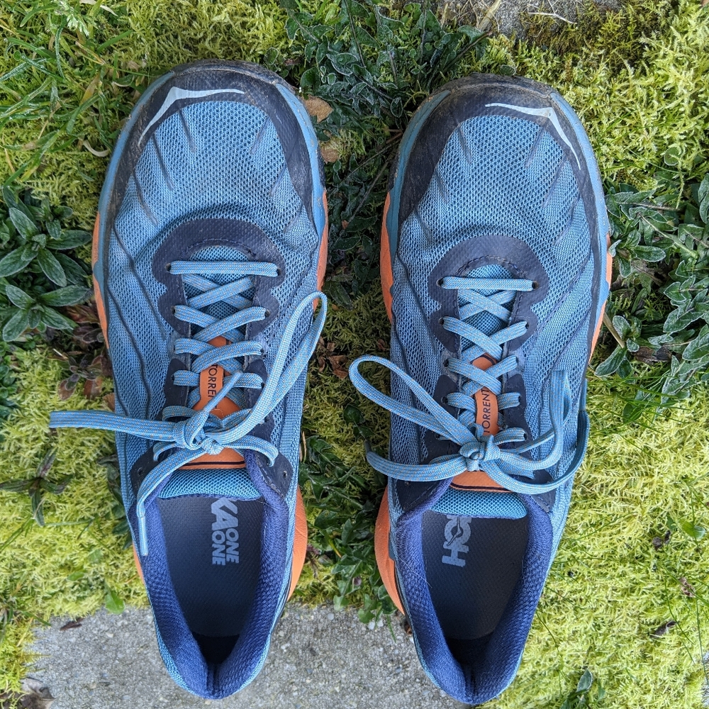 Hoka one one torrent